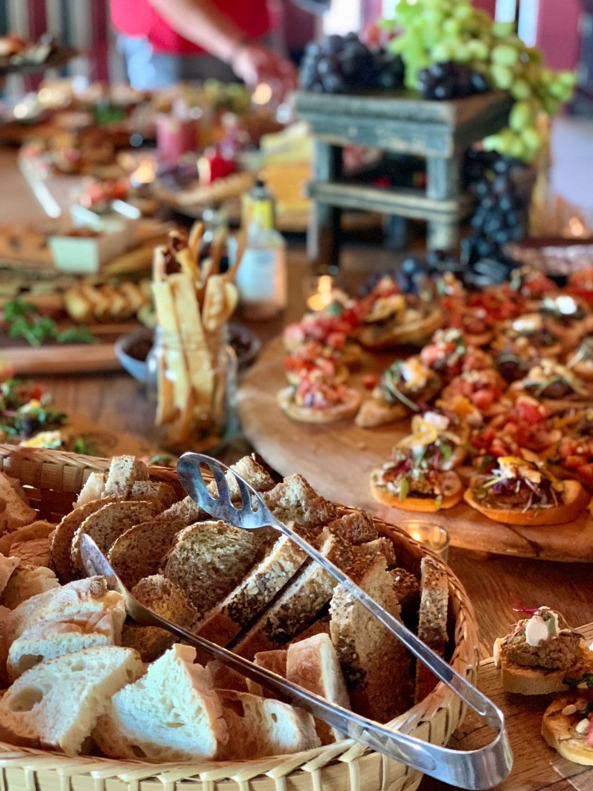Celebrations at Bosch Hoek — image 9
