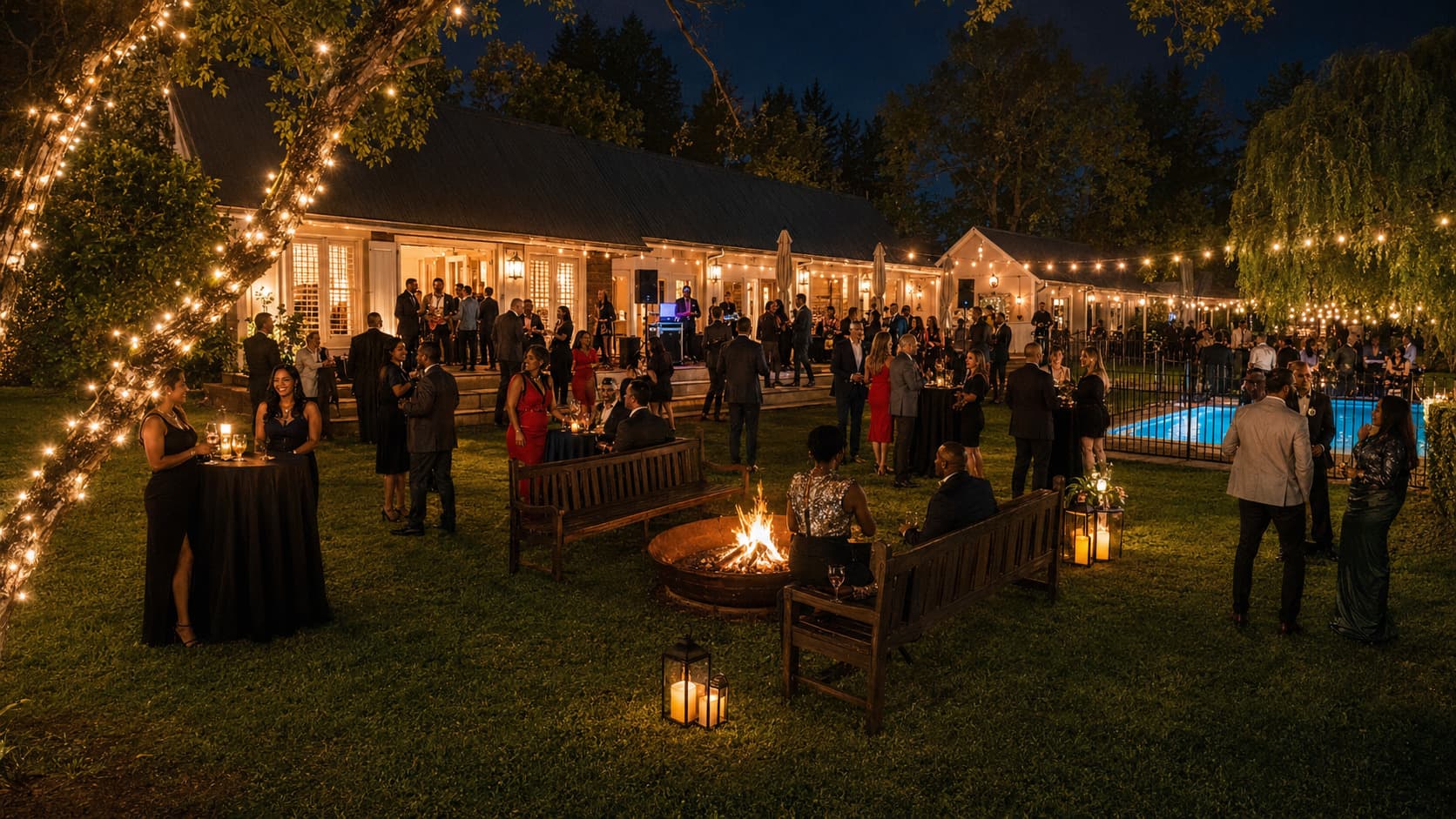 Private functions at Bosch Hoek — image 3