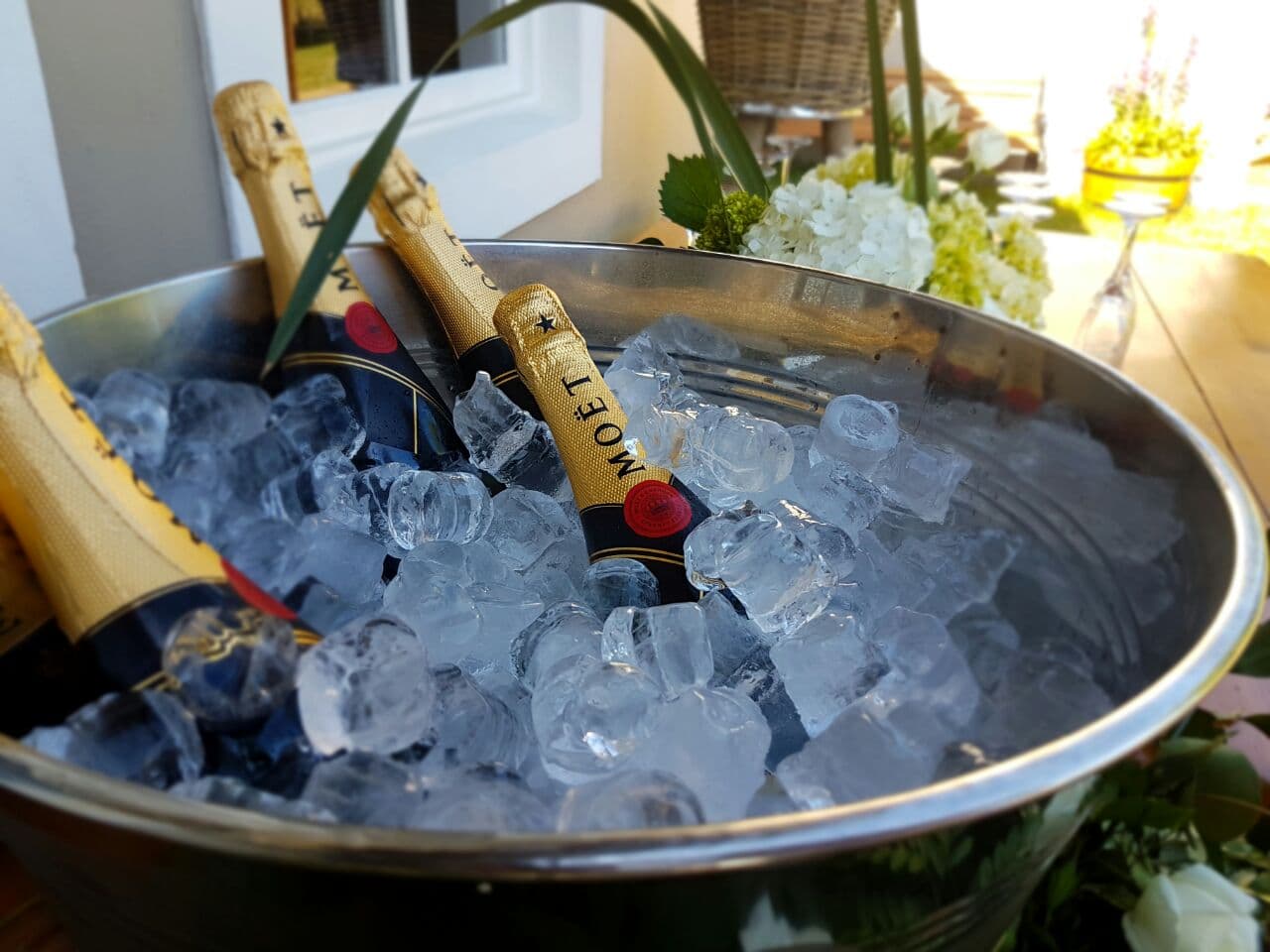 Private functions at Bosch Hoek — image 6