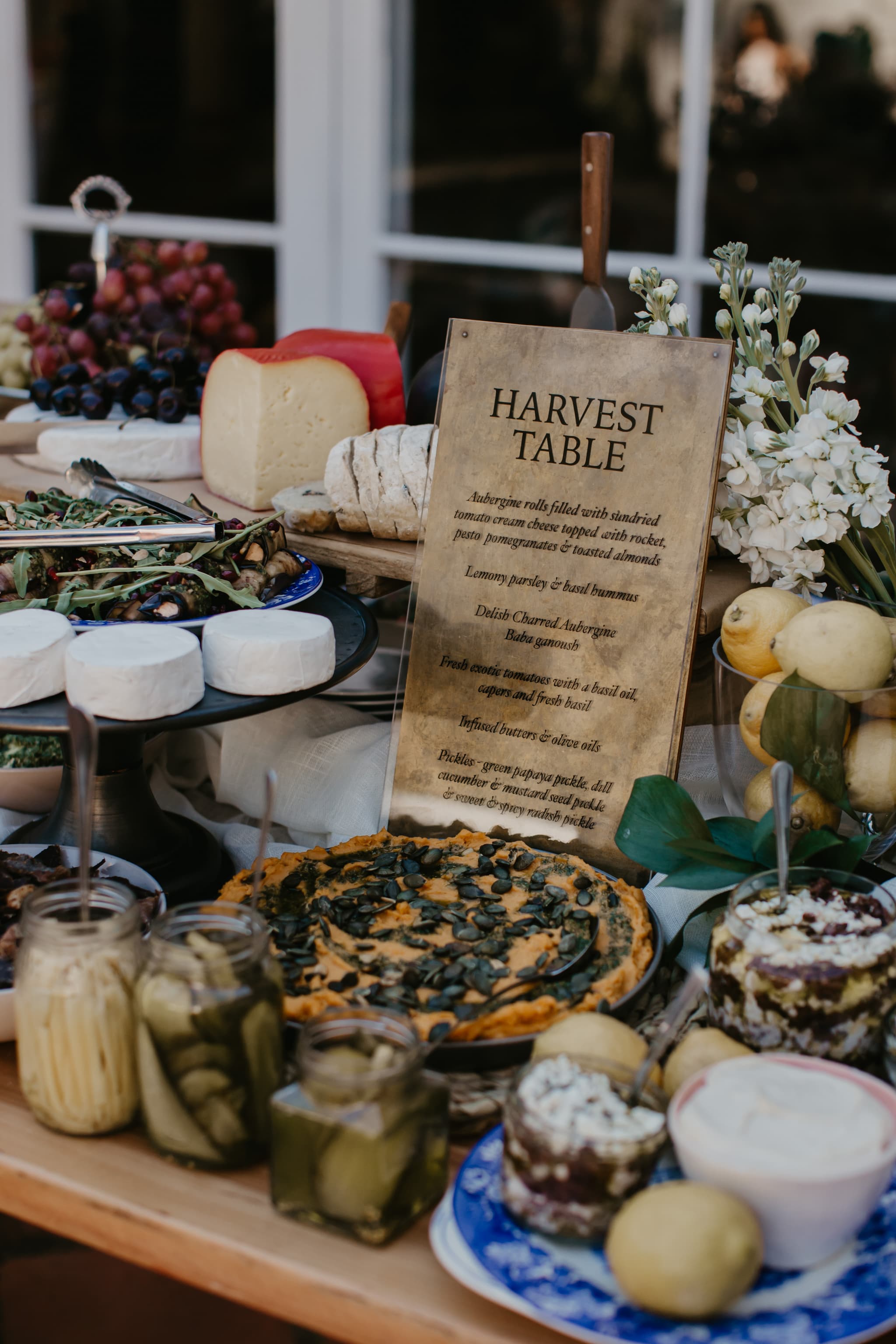 Weddings at Bosch Hoek — image 1