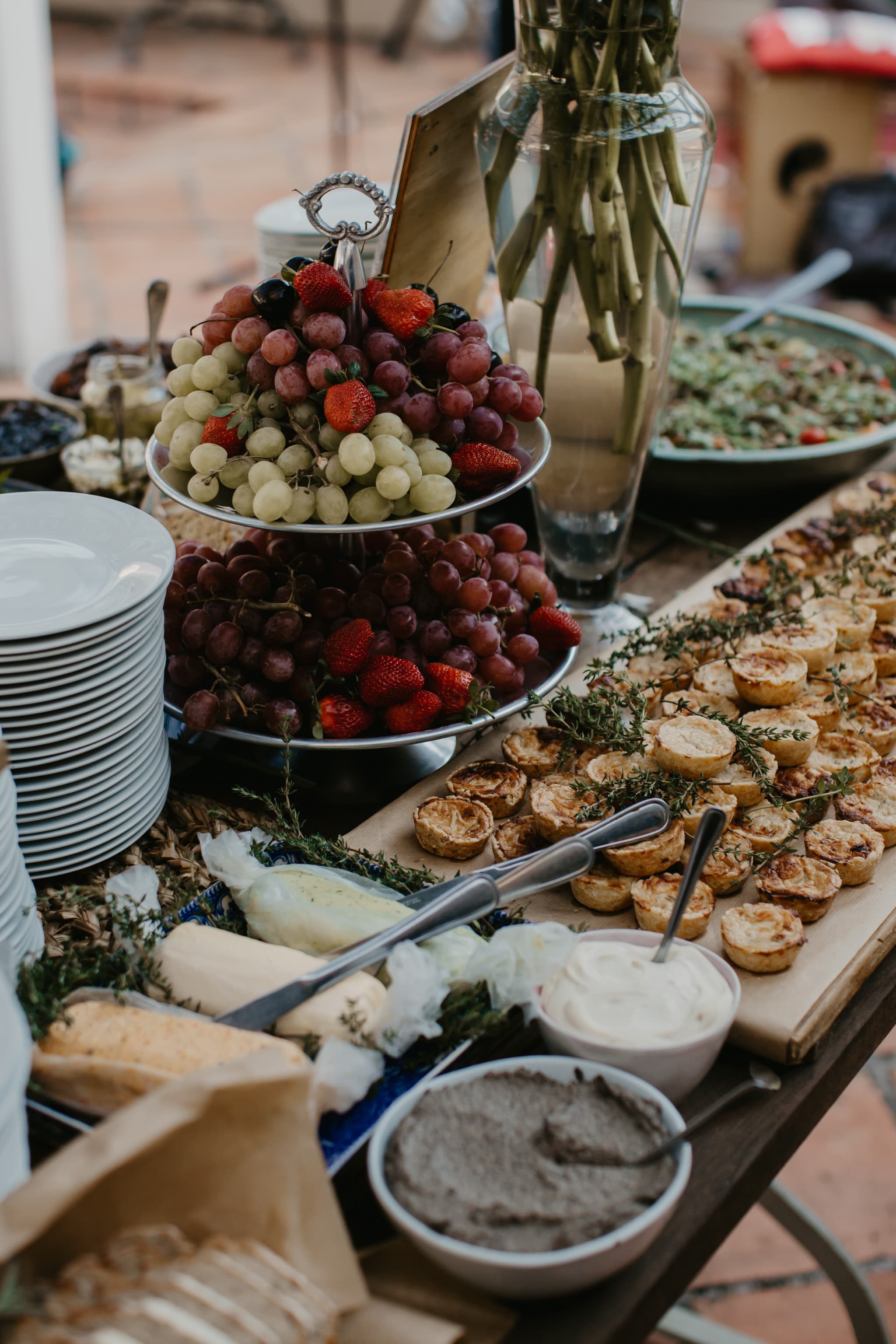 Weddings at Bosch Hoek — image 3