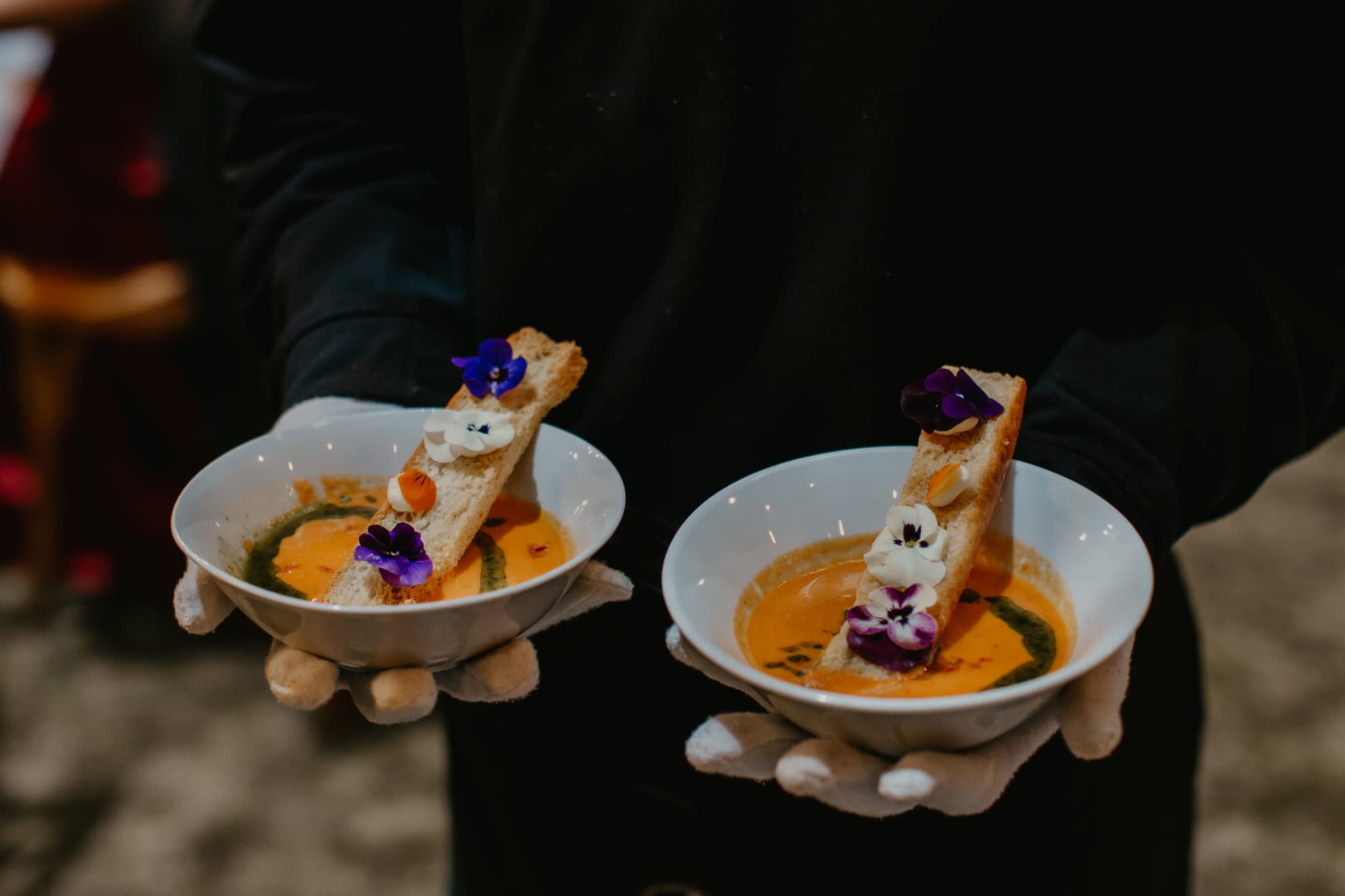 Weddings at Bosch Hoek — image 4