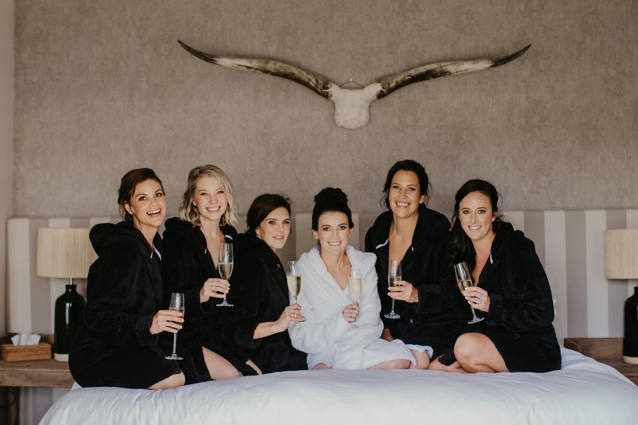 Weddings at Bosch Hoek — image 9