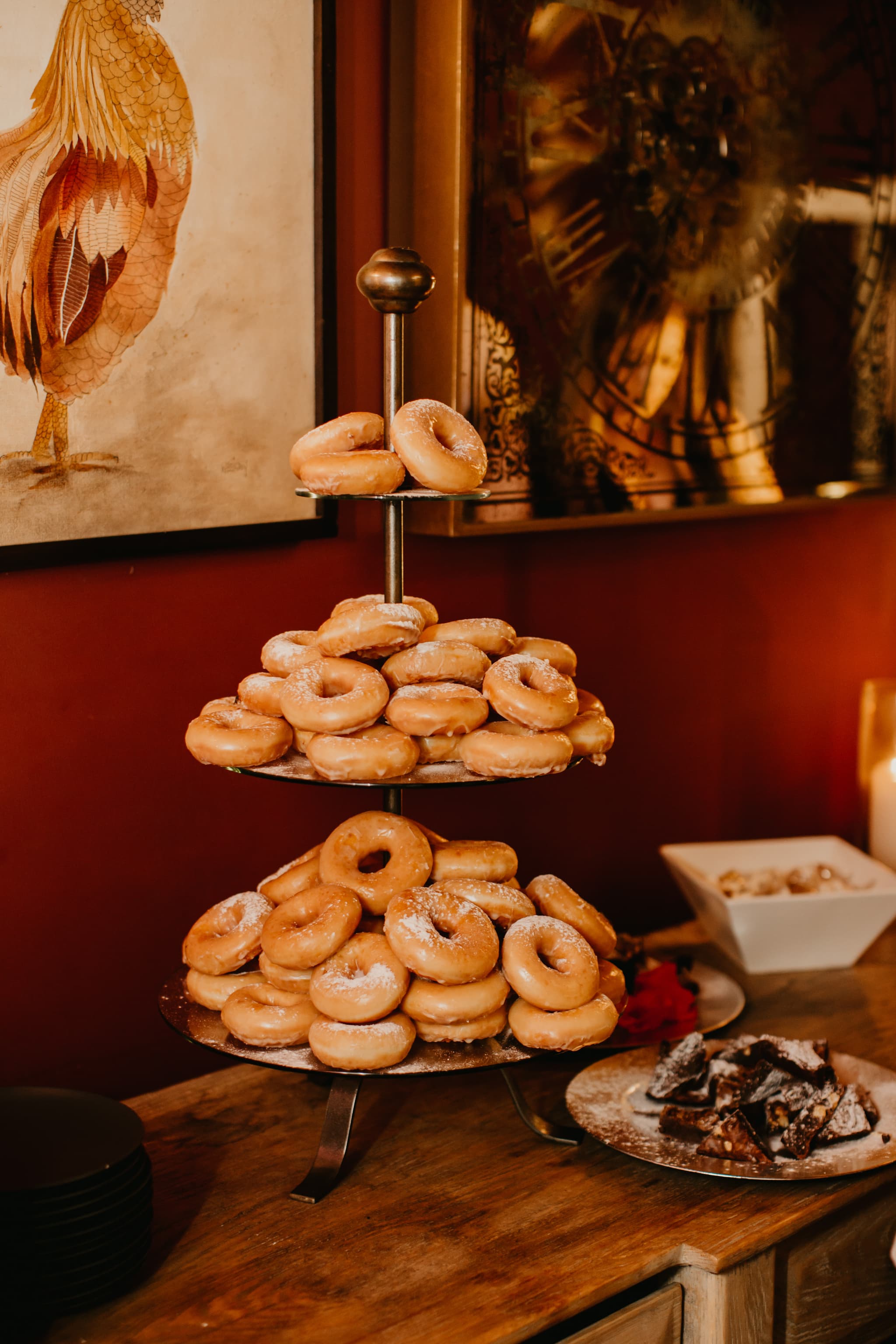 Weddings at Bosch Hoek — image 11