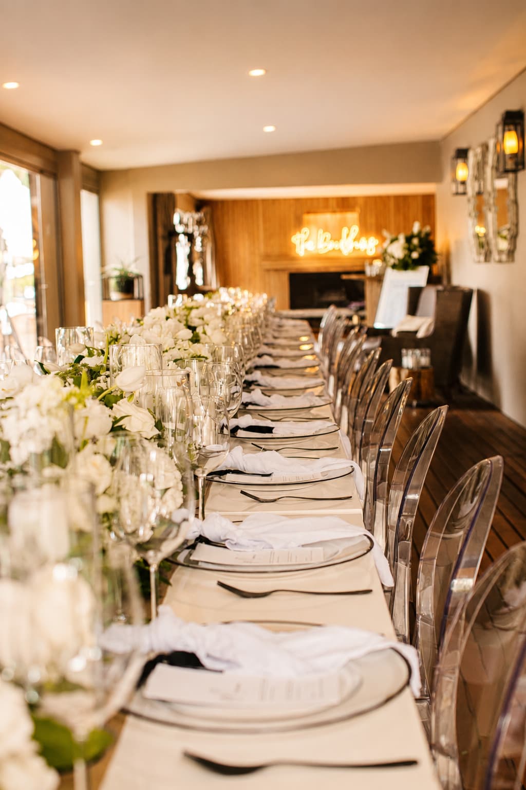 Weddings at Bosch Hoek — image 15
