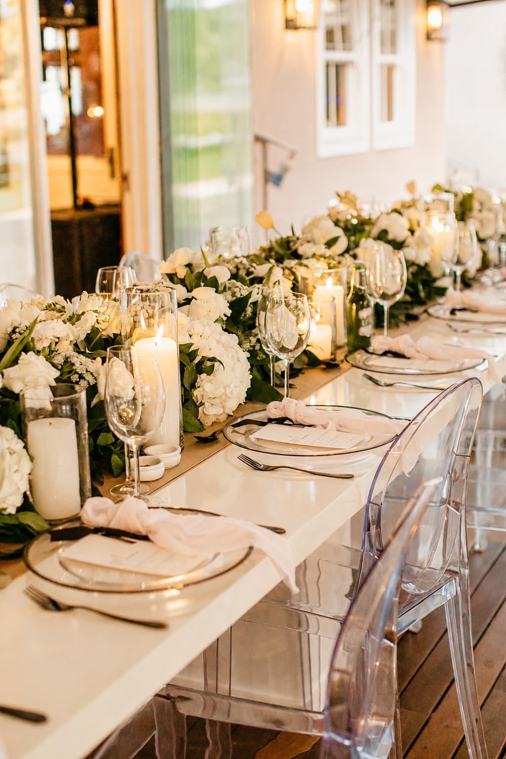 Weddings at Bosch Hoek — image 17