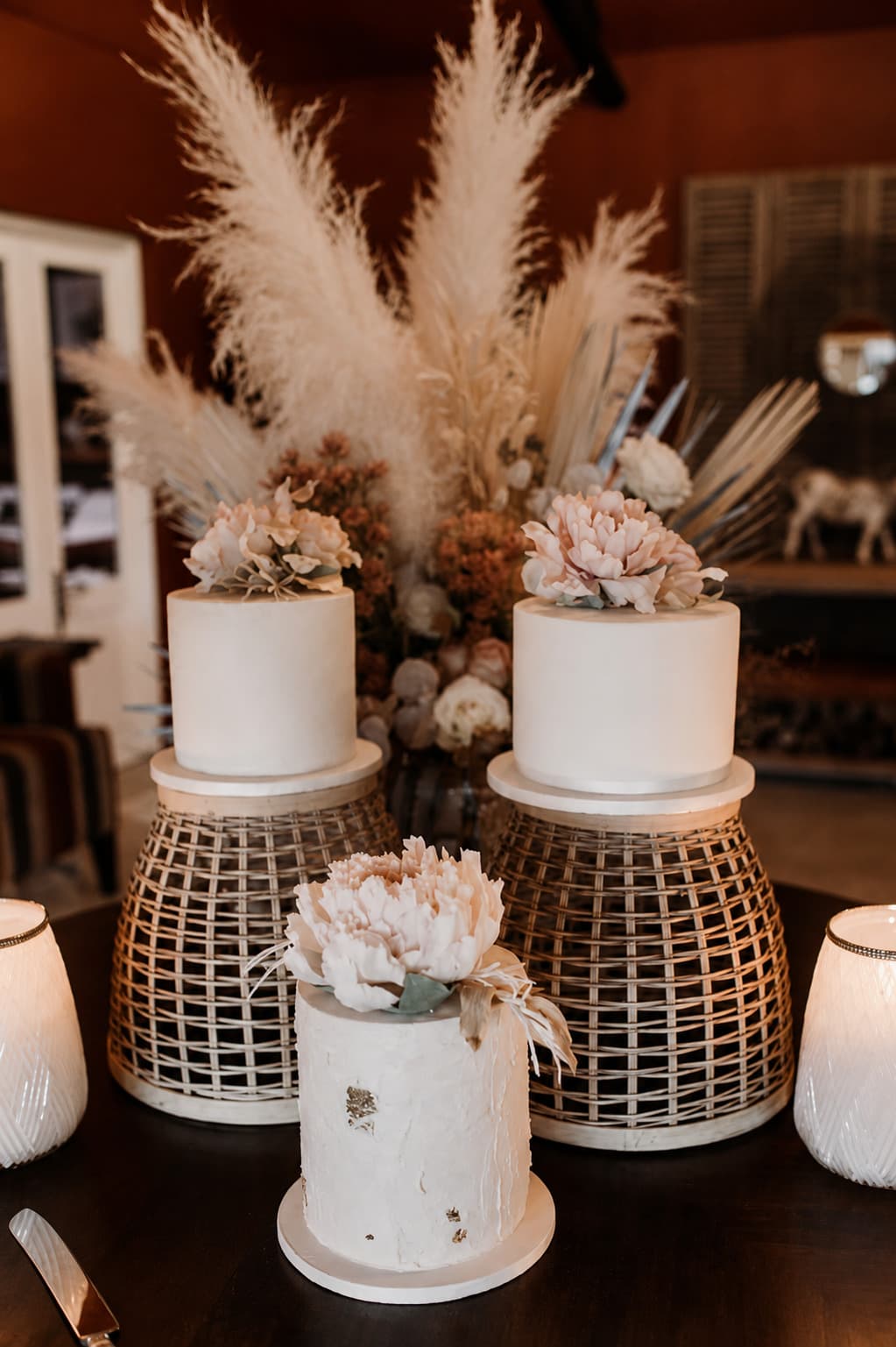 Weddings at Bosch Hoek — image 20