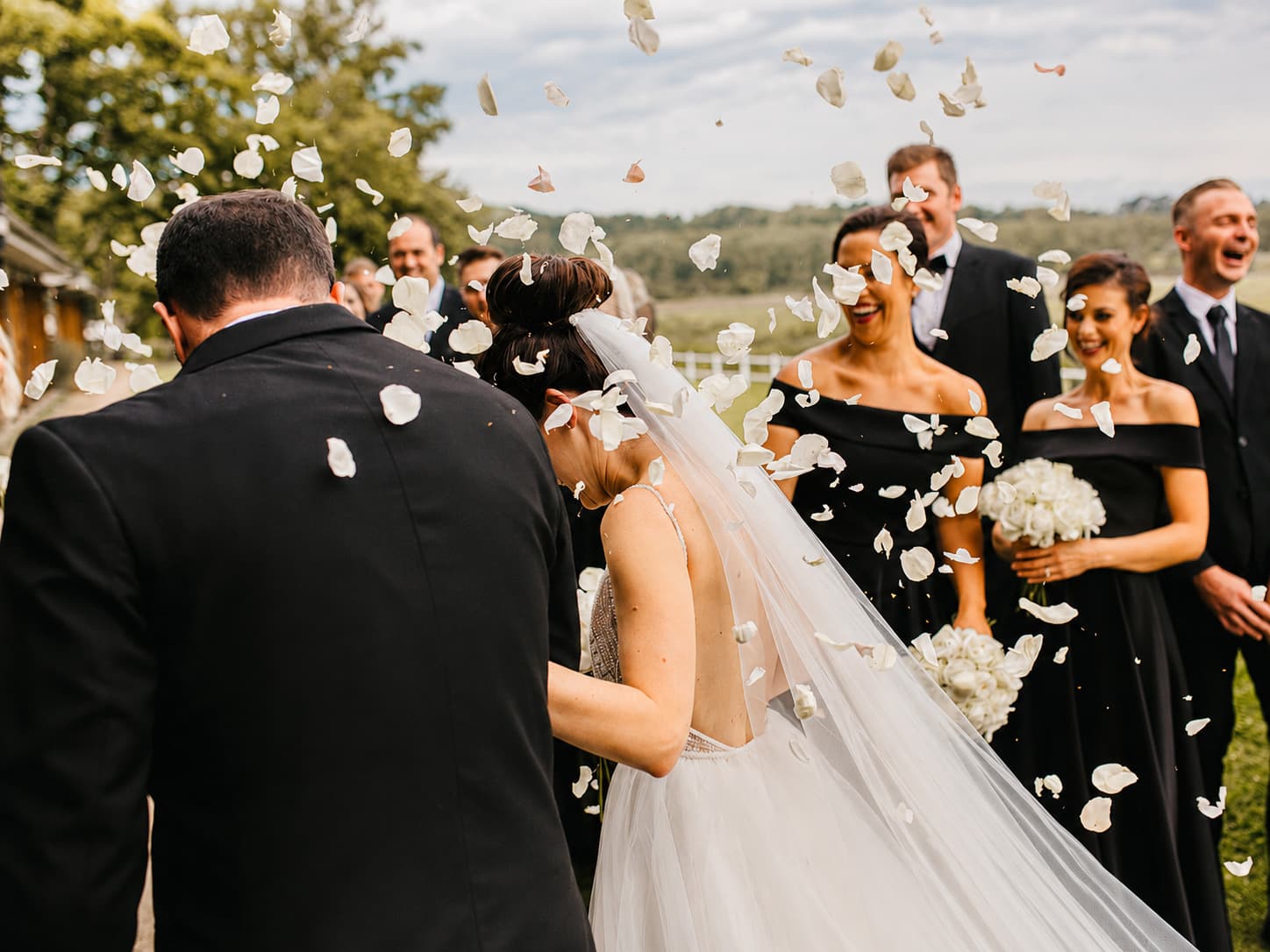 Micro Weddings