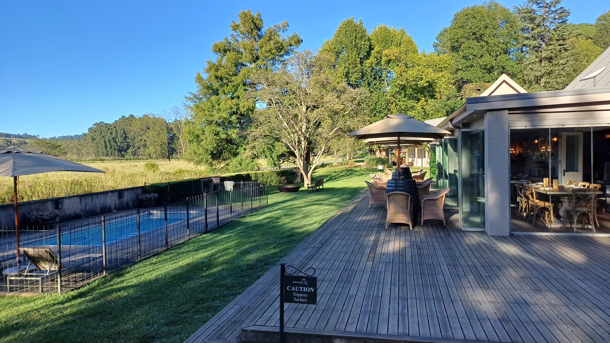 Dining at The Vlei — image 2