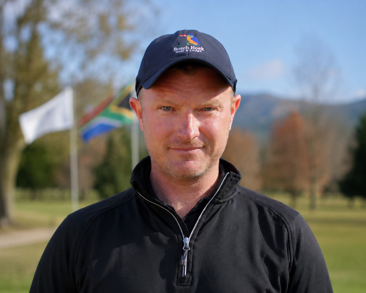 Brad Ross