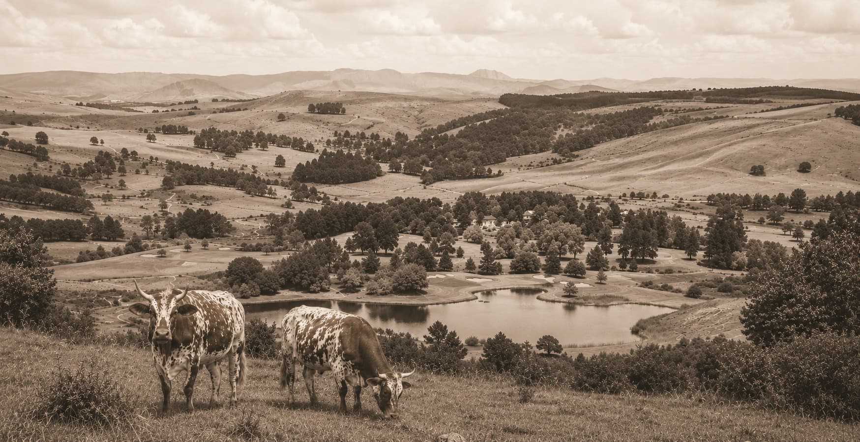 A Living Midlands Heritage