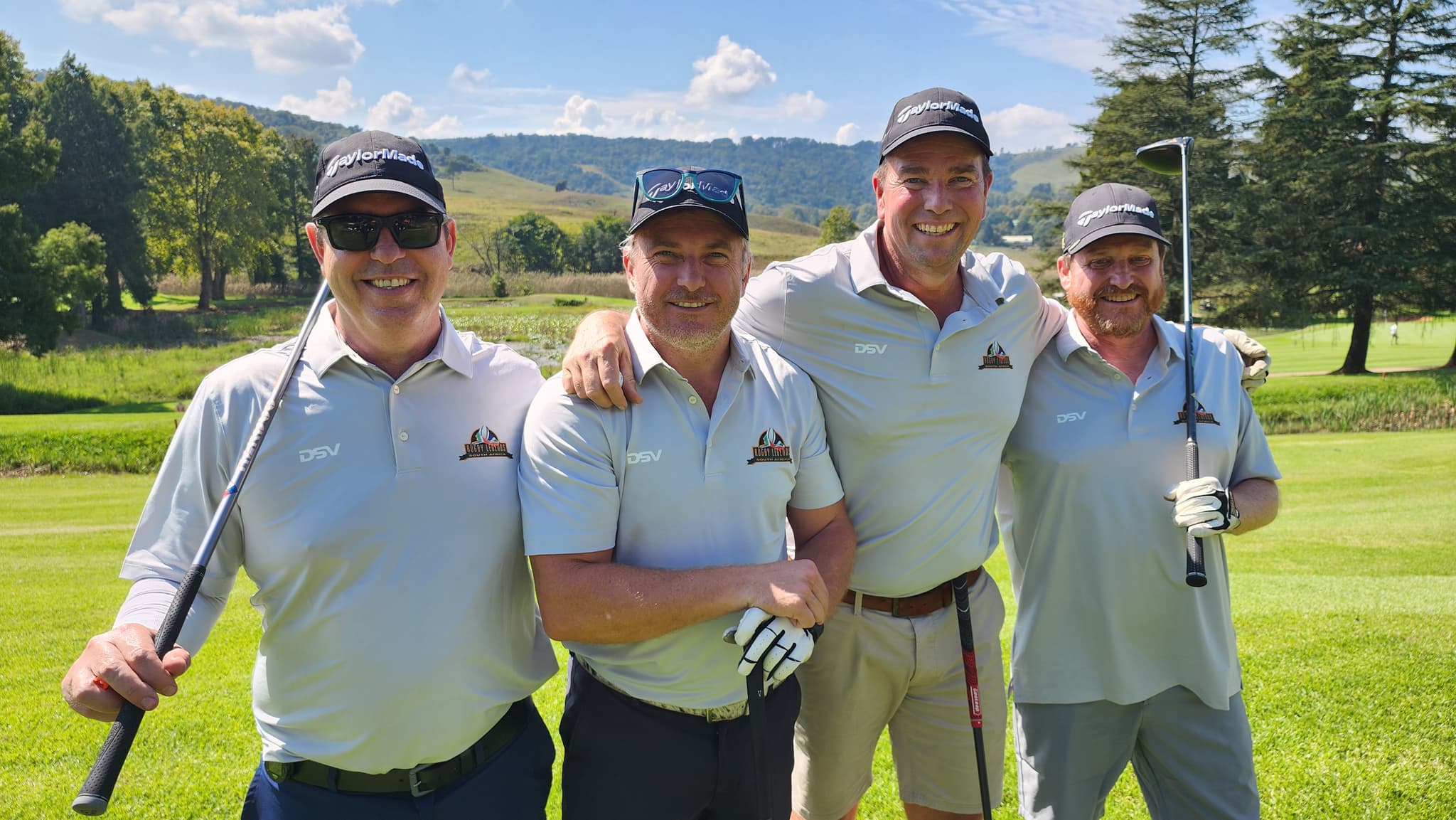 Corporate golf day at Bosch Hoek — image 2