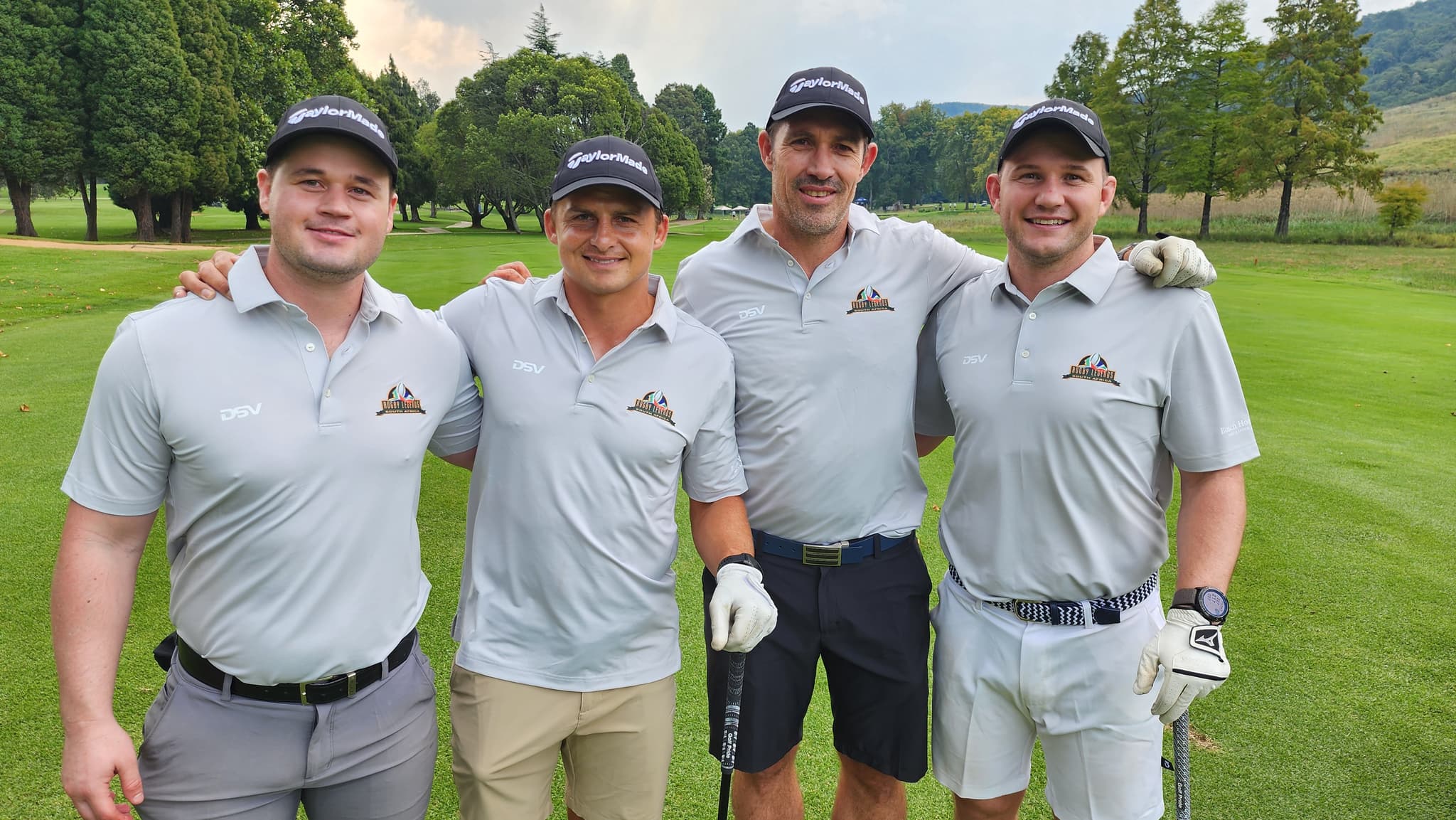 Corporate golf day at Bosch Hoek — image 5