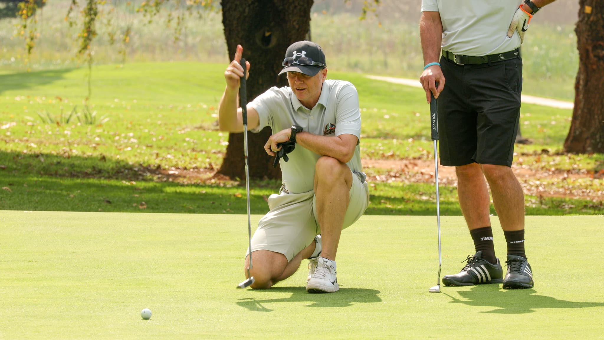 Corporate golf day at Bosch Hoek — image 19