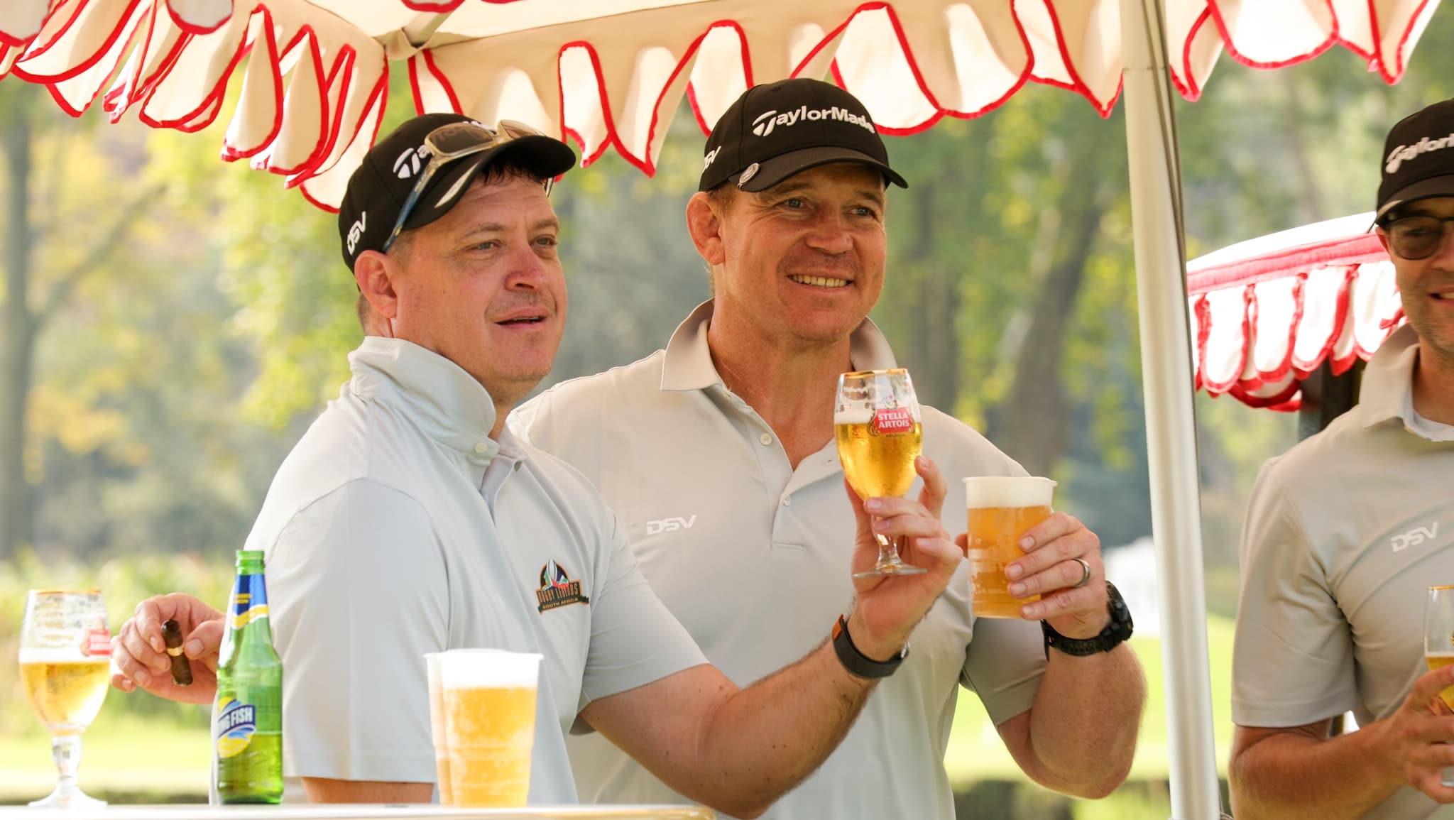 Corporate golf day at Bosch Hoek — image 21