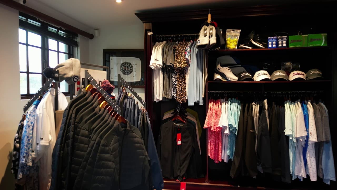Bosch Hoek Pro Shop — image 7