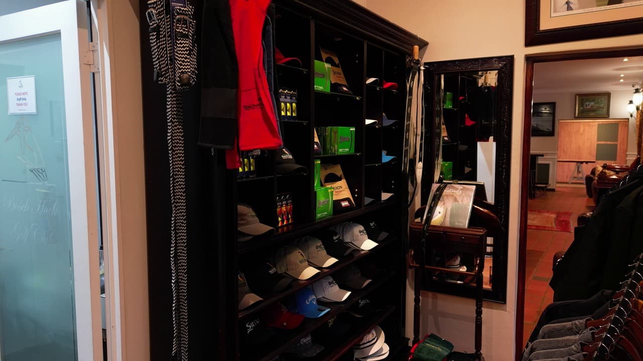 Bosch Hoek Pro Shop — image 8