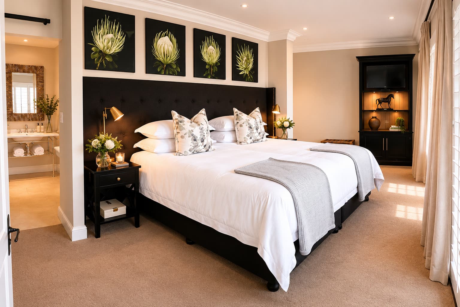 Protea Point